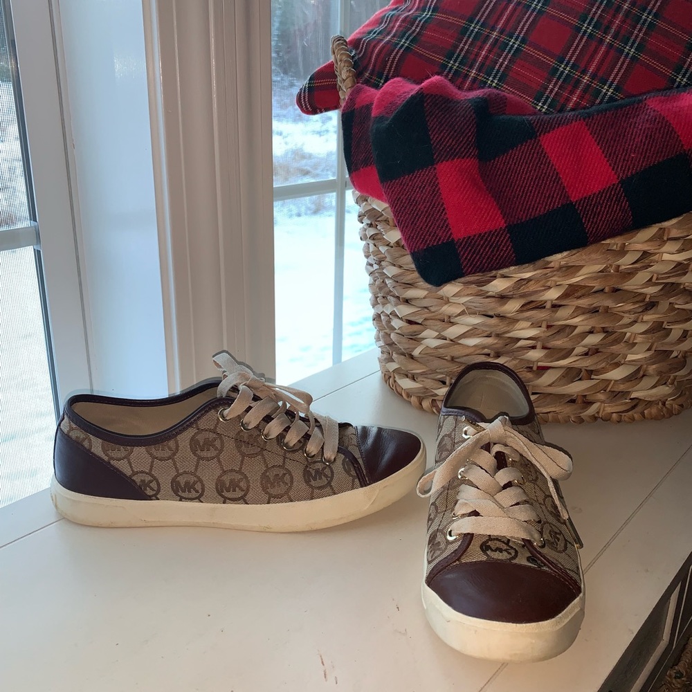 Michael Kors sneakers